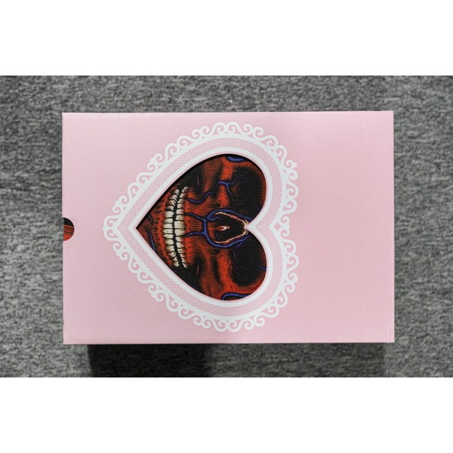 Nike SB Dunk Low StrangeLove Skateboards (Special Box) (Mid Quality)