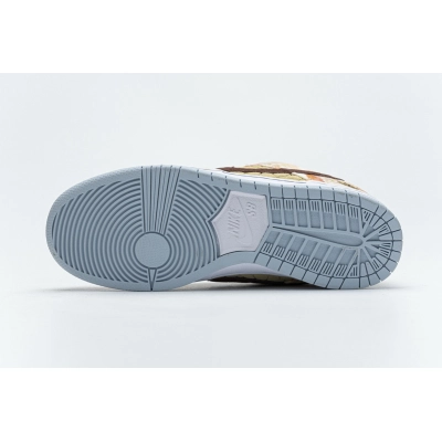 Nike SB Dunk Low Street Hawker (2021) (Top Quality)