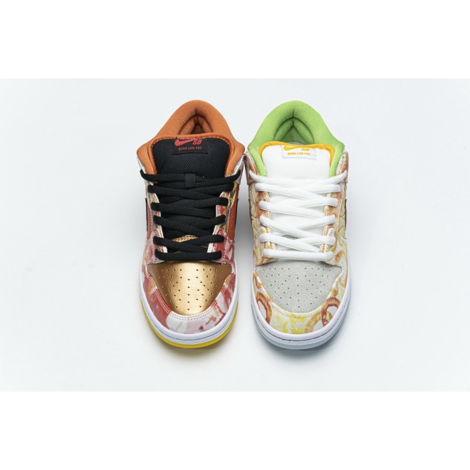 Nike SB Dunk Low Street Hawker (2021) (Top Quality)