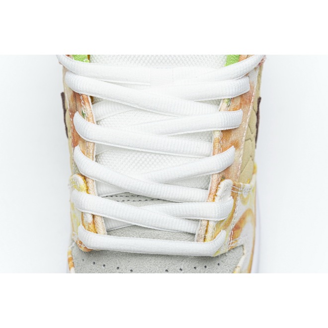 Nike SB Dunk Low Street Hawker (2021) (Top Quality)