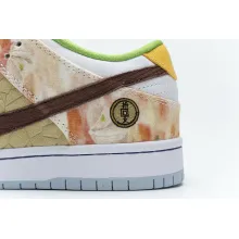 Nike SB Dunk Low Street Hawker (2021) (Top Quality)