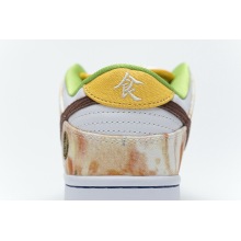 Nike SB Dunk Low Street Hawker (2021) (Top Quality)