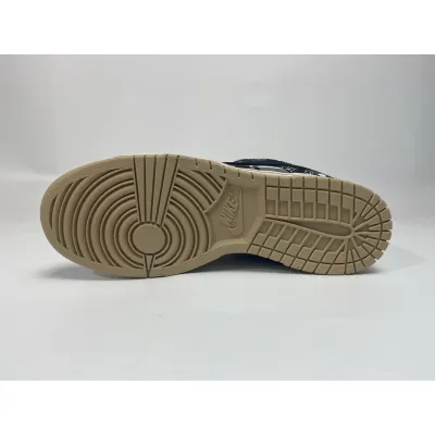 Nike SB Dunk Low Travis Scott (Special Box) (Mid Quality)