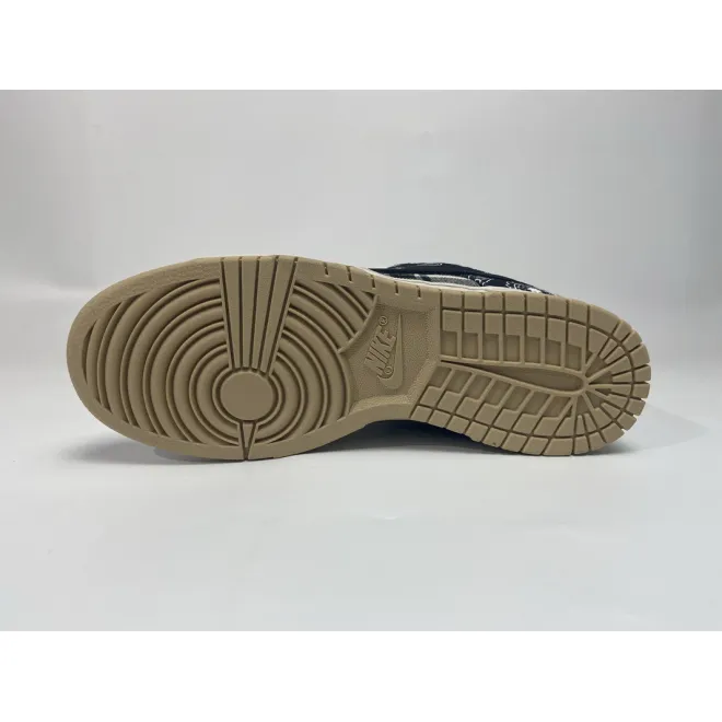 Nike SB Dunk Low Travis Scott (Special Box) (Mid Quality)