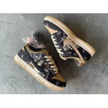 Nike SB Dunk Low Travis Scott (Special Box) (Mid Quality)