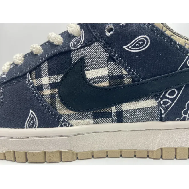 Nike SB Dunk Low Travis Scott (Special Box) (Mid Quality)