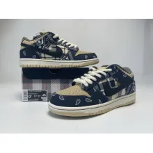 Nike SB Dunk Low Travis Scott (Special Box) (Top Quality)