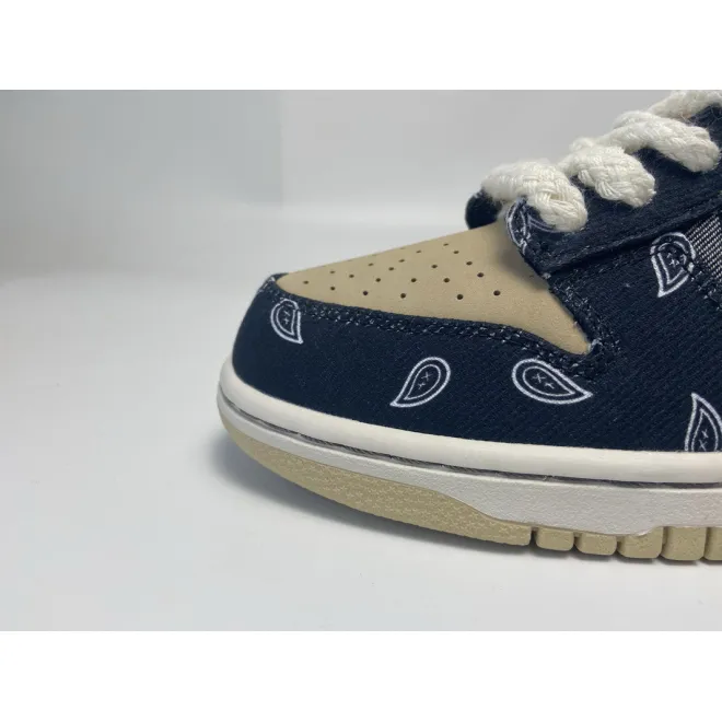 Nike SB Dunk Low Travis Scott (Special Box) (Top Quality)