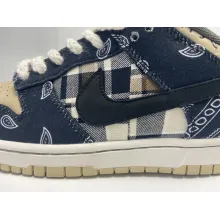 Nike SB Dunk Low Travis Scott (Special Box) (Top Quality)