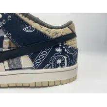 Nike SB Dunk Low Travis Scott (Special Box) (Top Quality)