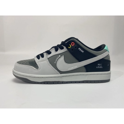 Nike SB Dunk Low VX1000 (Mid Quality)