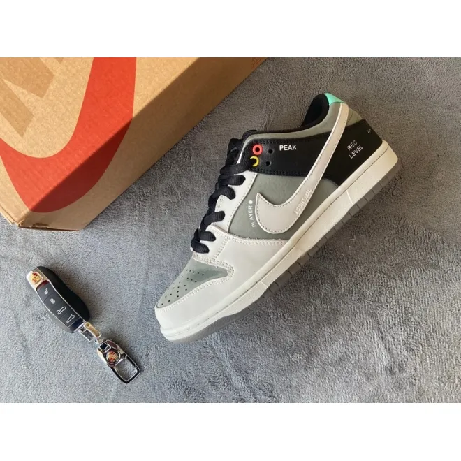 Nike SB Dunk Low VX1000 (Mid Quality)