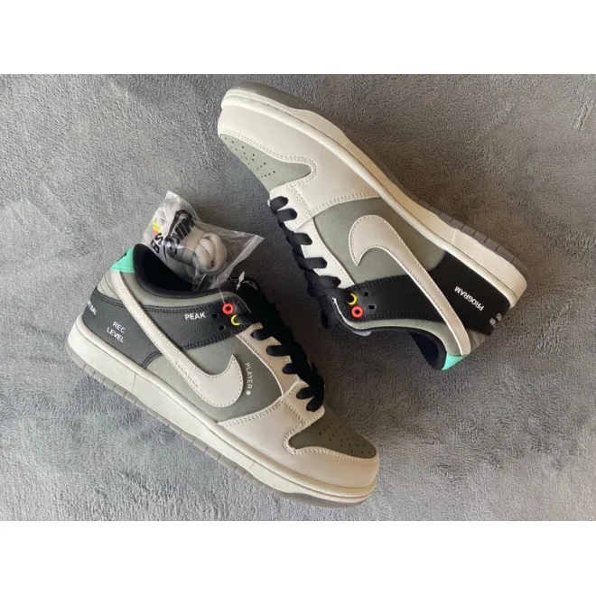 Nike SB Dunk Low VX1000 (Mid Quality)