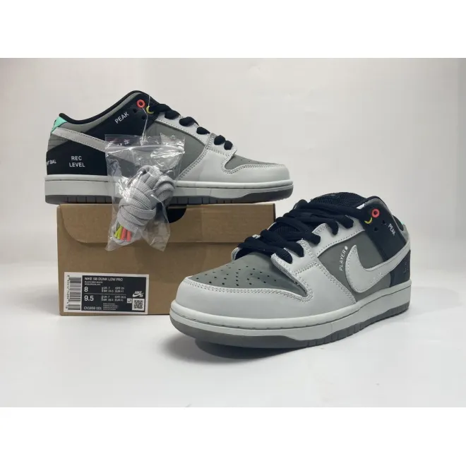 Nike SB Dunk Low VX1000 (Mid Quality)