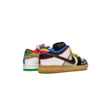 Nike SB Dunk Low What The Paul (Top Quality)