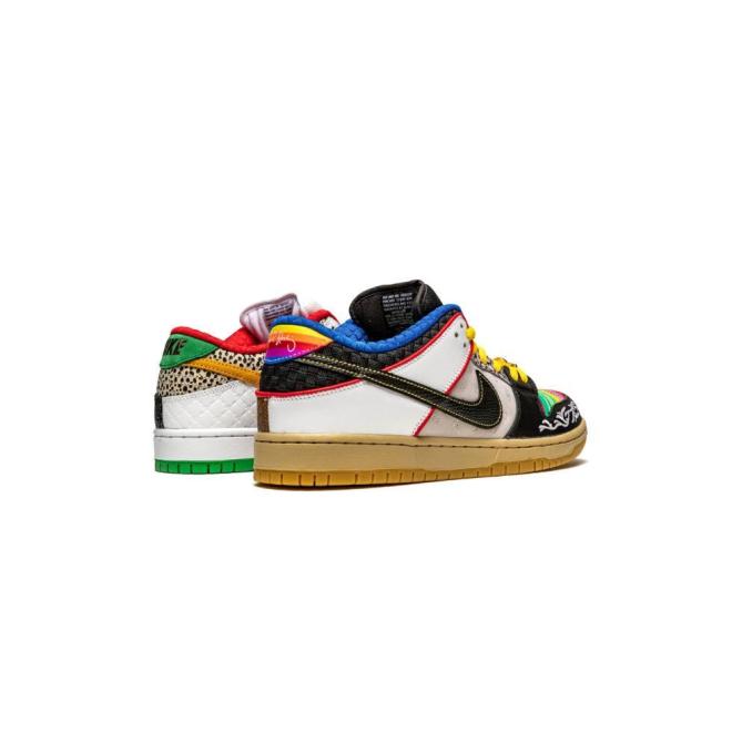 Nike SB Dunk Low What The Paul (Top Quality)