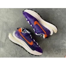 Nike Vaporwaffle sacai Dark Iris