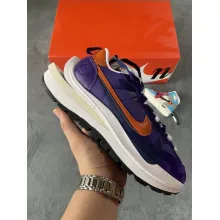 Nike Vaporwaffle sacai Dark Iris