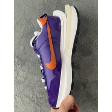 Nike Vaporwaffle sacai Dark Iris