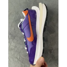 Nike Vaporwaffle sacai Dark Iris