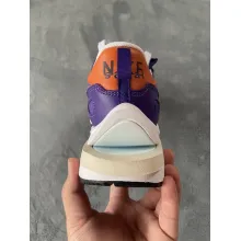 Nike Vaporwaffle sacai Dark Iris