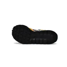 Nike Vaporwaffle sacai Jean Paul Gaultier Sesame Blue