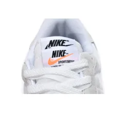 Nike Vaporwaffle sacai Sail Gum