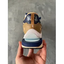 Nike Vaporwaffle sacai Sesame Blue Void