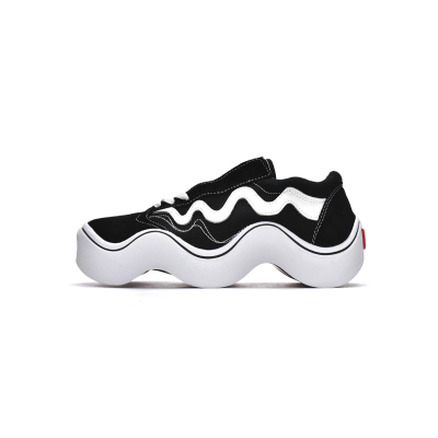 Tyga x MSCHF Wavy Baby Black (Top Quality)