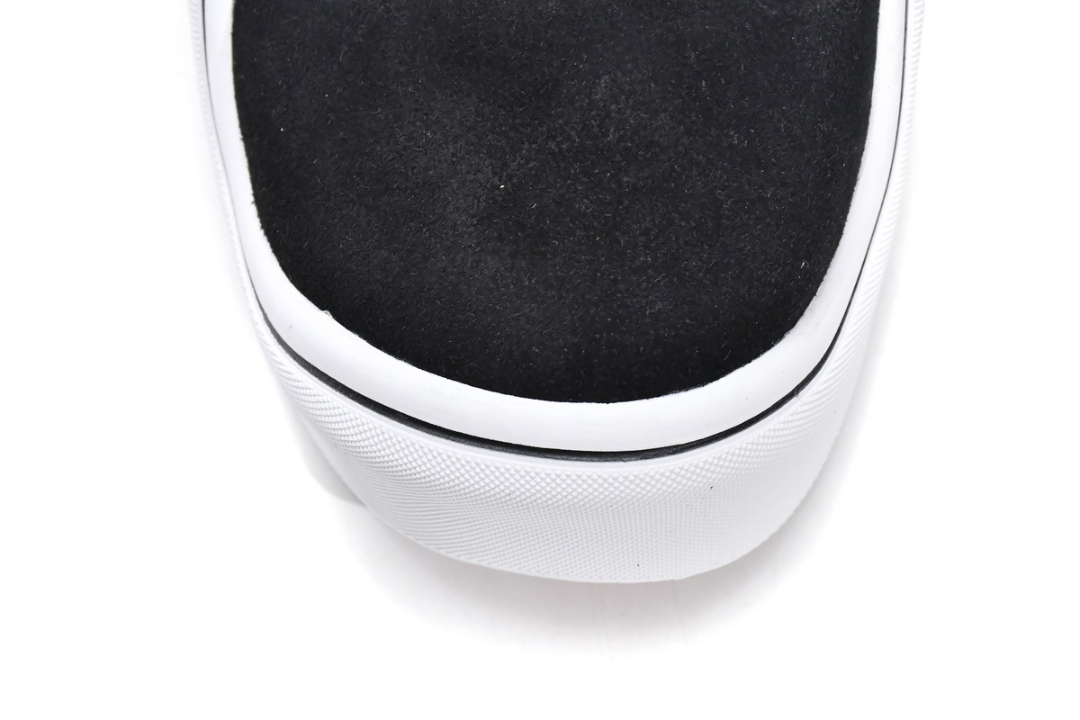 Tyga x MSCHF Wavy Baby Black (Top Quality)