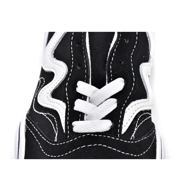 Tyga x MSCHF Wavy Baby Black (Top Quality)