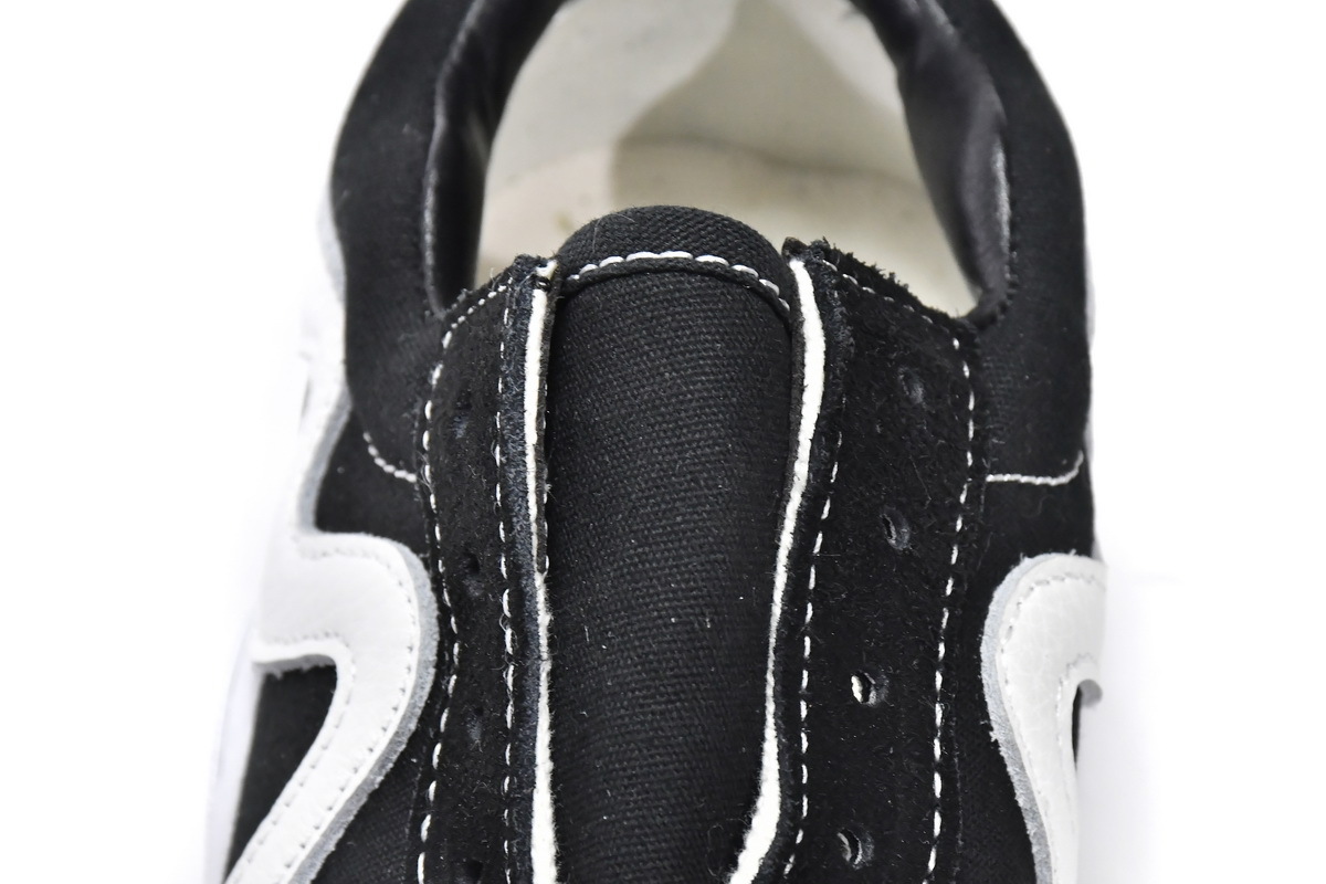 Tyga x MSCHF Wavy Baby Black (Top Quality)