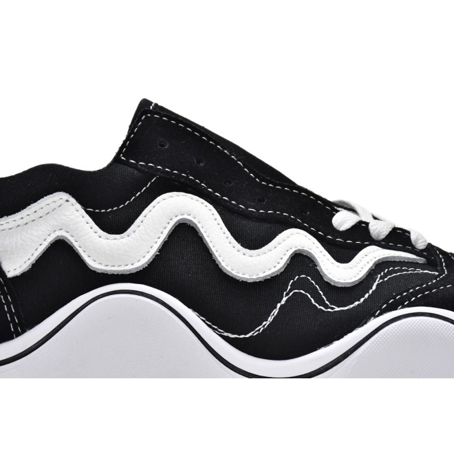 Tyga x MSCHF Wavy Baby Black (Top Quality)