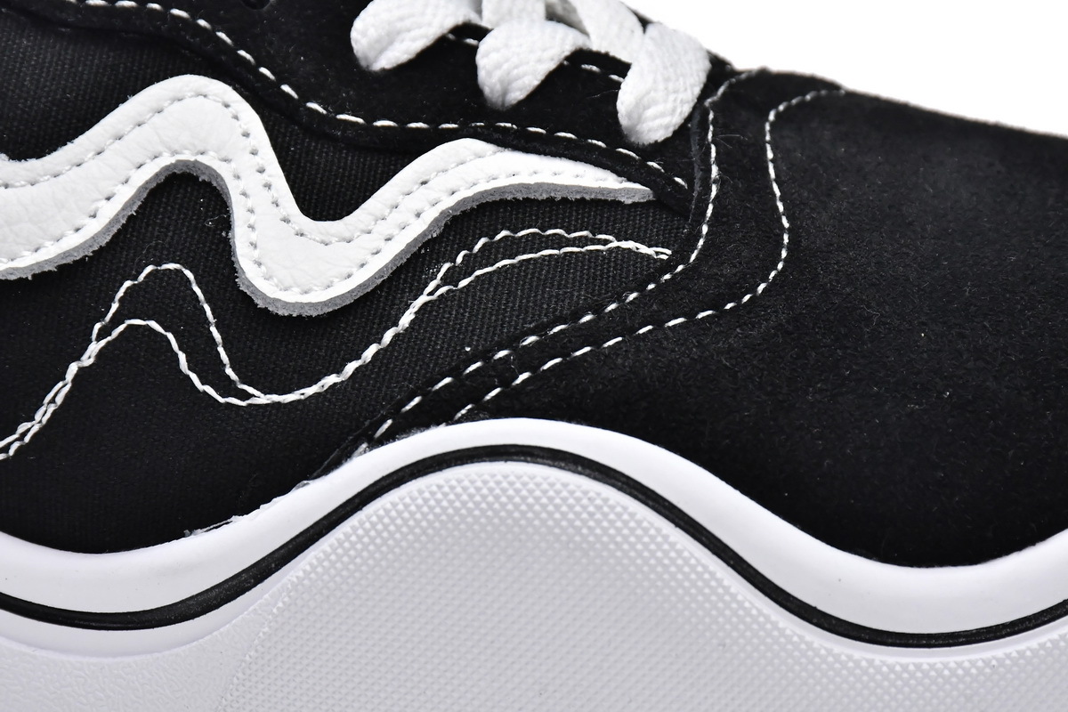 Tyga x MSCHF Wavy Baby Black (Top Quality)