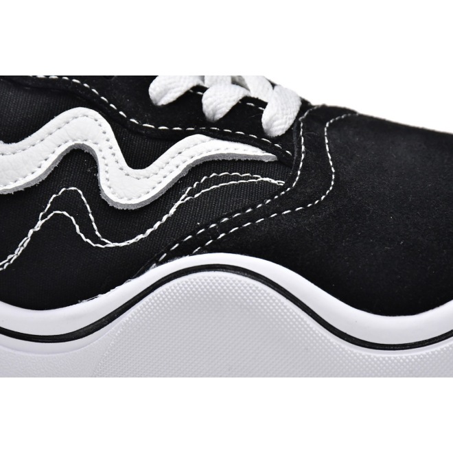 Tyga x MSCHF Wavy Baby Black (Top Quality)