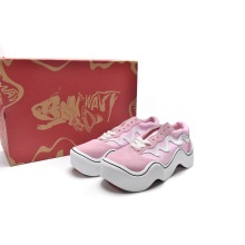 Tyga x MSCHF Wavy Baby Pink (Top Quality)