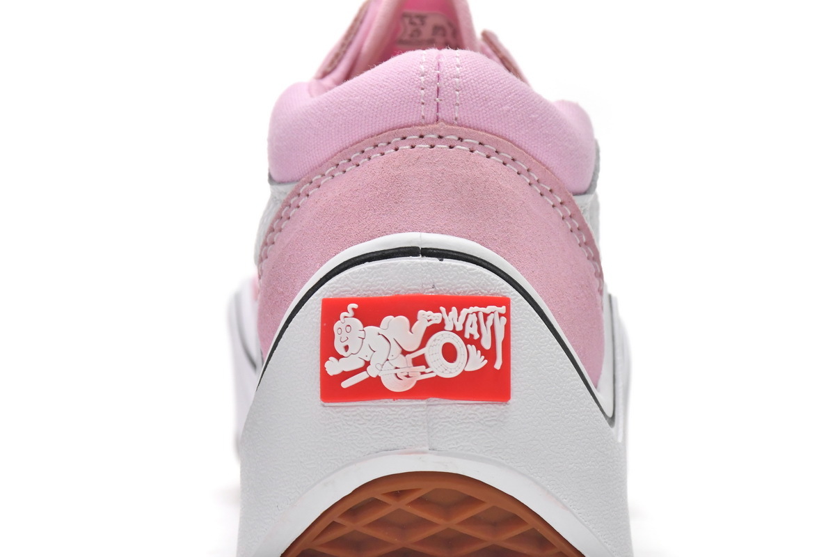 Tyga x MSCHF Wavy Baby Pink (Top Quality)