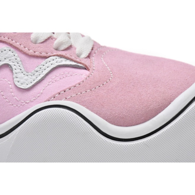 Tyga x MSCHF Wavy Baby Pink (Top Quality)