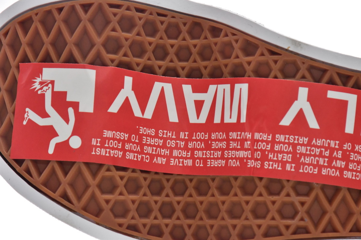 Tyga x MSCHF Wavy Baby Pink (Top Quality)