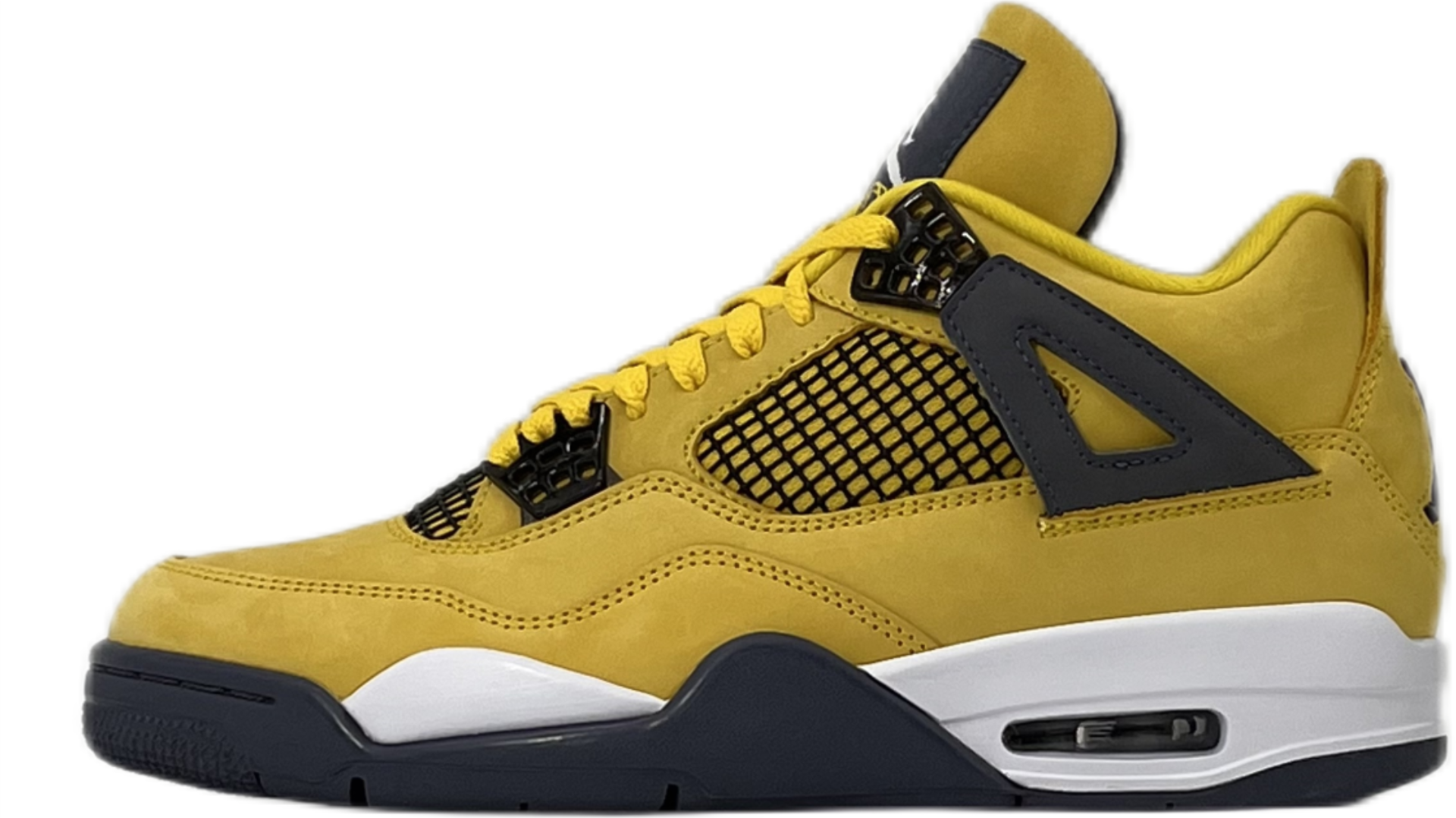 Jordan 4 Retro Lightning (2021)