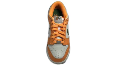 Nike Dunk Low FAMU
