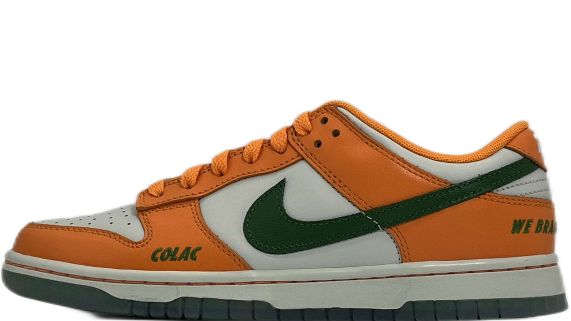 Nike Dunk Low FAMU