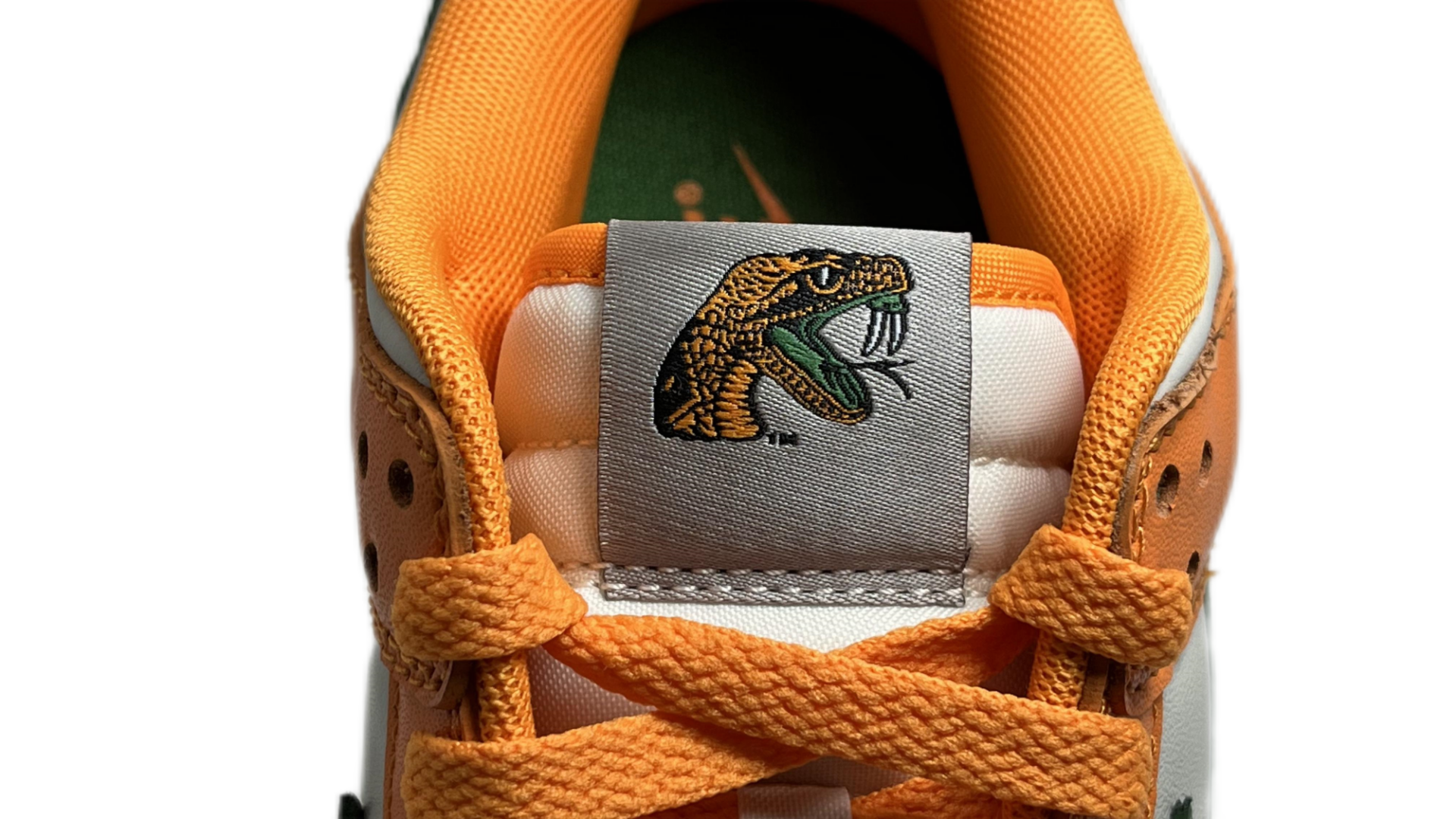 Nike Dunk Low FAMU