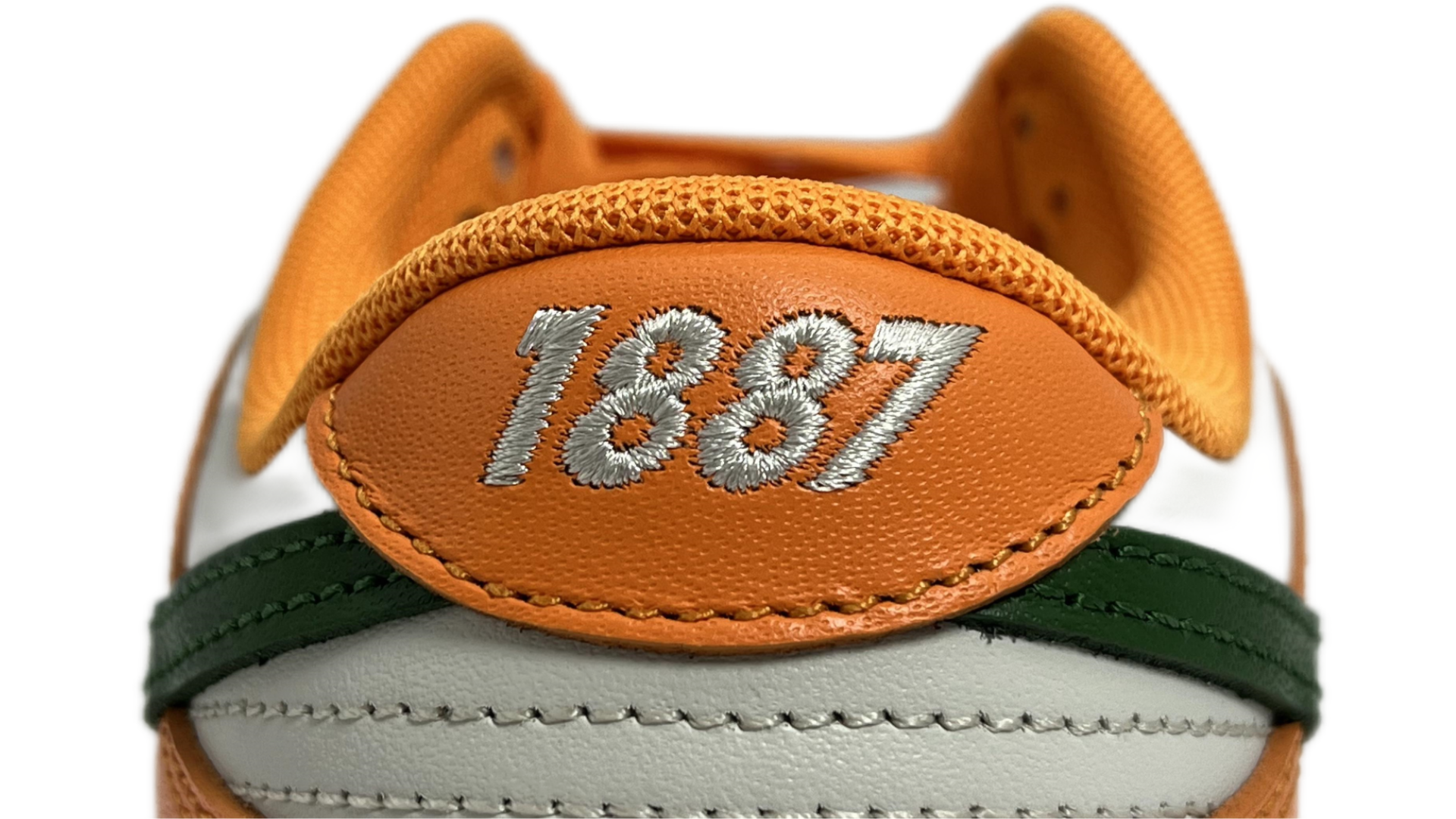 Nike Dunk Low FAMU
