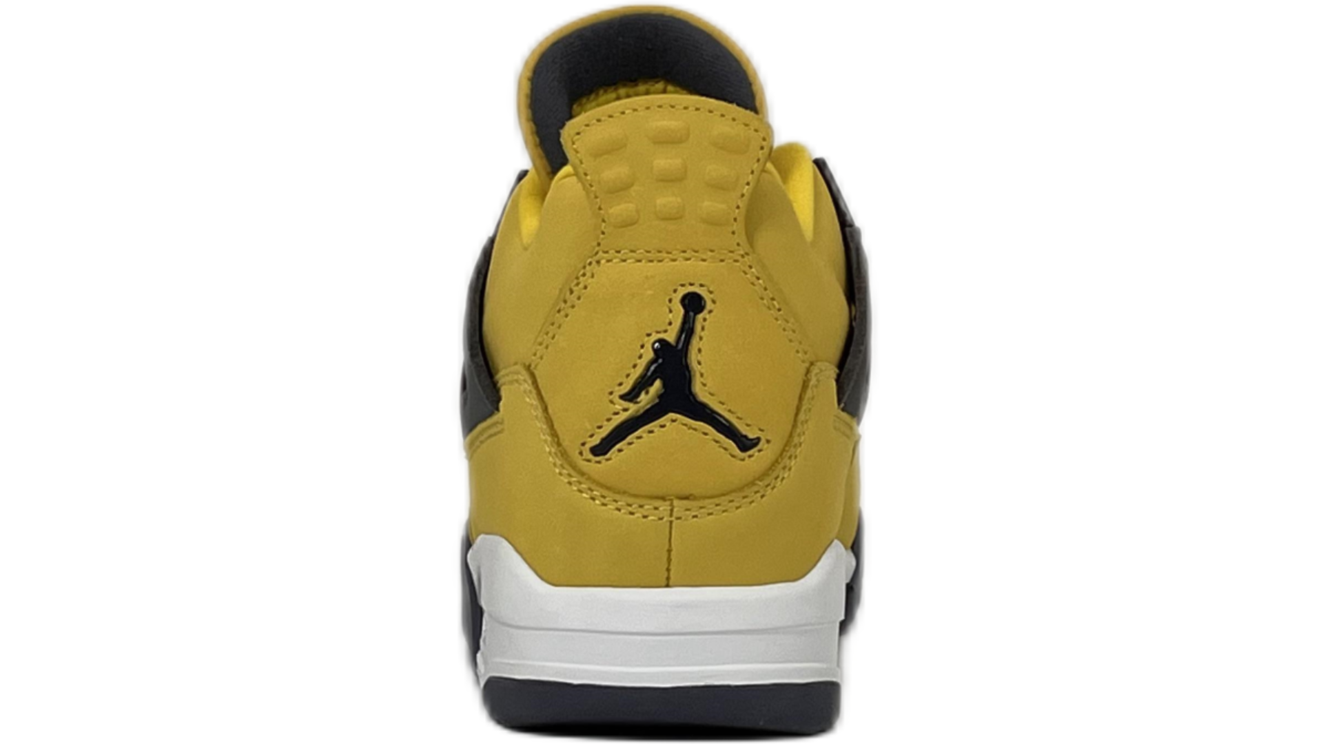 Jordan 4 Retro Lightning (2021)