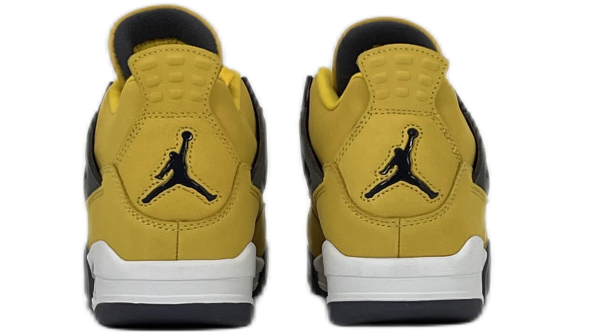 Jordan 4 Retro Lightning (2021)
