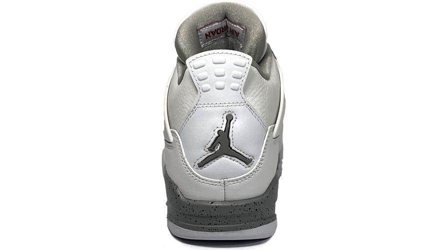 Jordan 4 Retro White Oreo (2021)