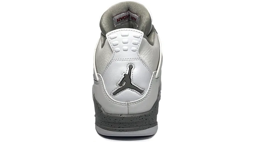Jordan 4 Retro White Oreo (2021)