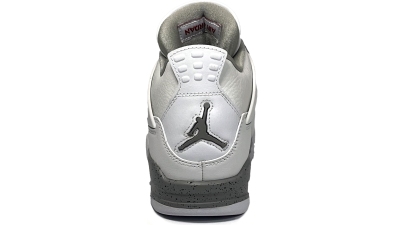 Jordan 4 Retro White Oreo (2021)