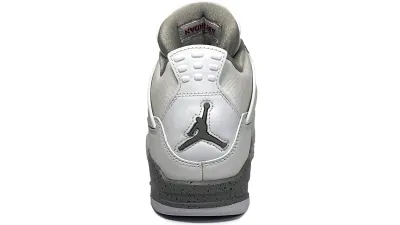 Jordan 4 Retro White Oreo (2021)